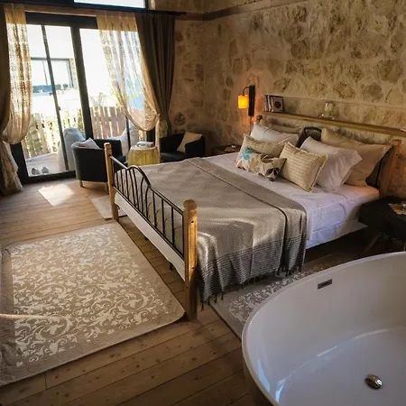 Willa Silver House, Luxurious In