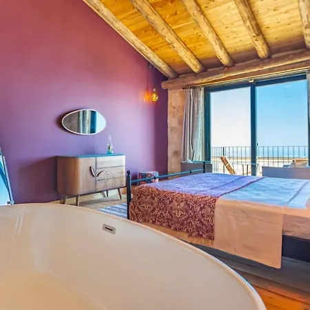 Silver House, Luxurious In Villa Kas