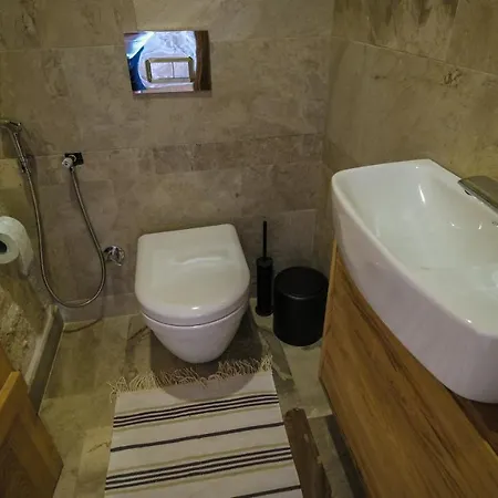 Silver House, Luxurious In Kas