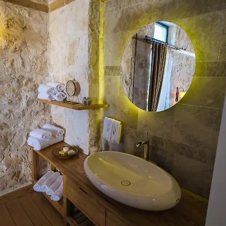 Silver House, Luxurious In Kas