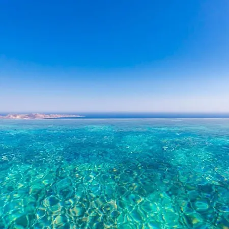 Silver House, Luxurious In * Kas