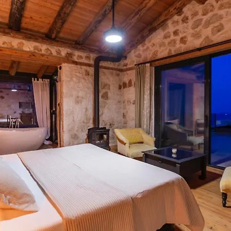 Silver House, Luxurious In Villa *